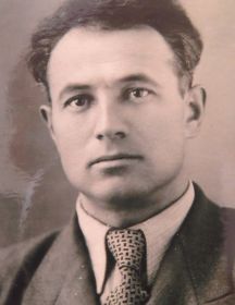 Лагунов Сергей Александрович