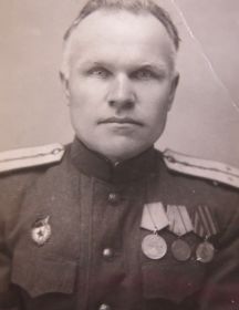 Охременко Николай Семенович