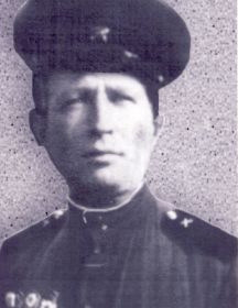 Смирнов Дмитрий Петрович