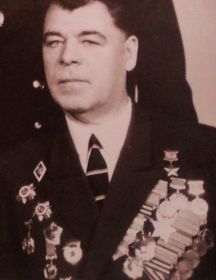 Сидякин Василий Павлович