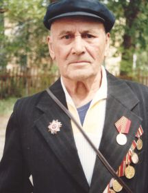 Яндунин Ханяфи Валеевич