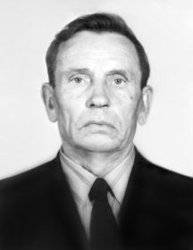 Никитин Андрей Кондратьевич