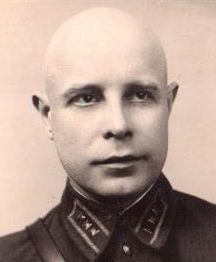 Дмитриев Василий Васильевич