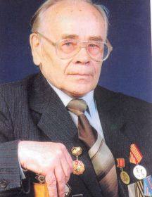 Булганин Дмитрий Константинович