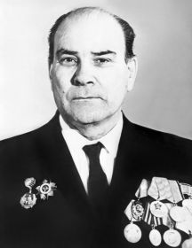 Владимиров Сергей Ефимович