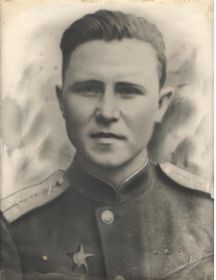 Иванченко Павел Прокофьевич