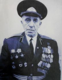 Каган Исаак Ильич
