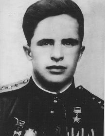 Булгаков Андрей Пантелеевич