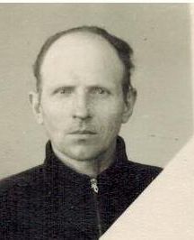 Ежов Алексей Степанович