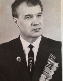 Колесников Николай Сергеевич