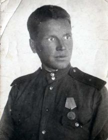 Иванов Константин Станиславович