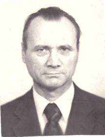 Ванюшин Михаил Александрович