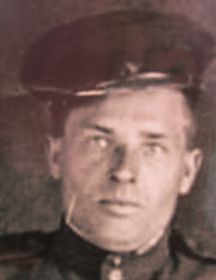 Кислицын Владимир Михайлович