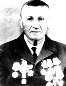 Харченко Иван Егорович