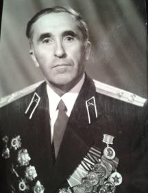 Варфоломей Григорий Петрович