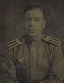 Василенко Яков Дмитриевич