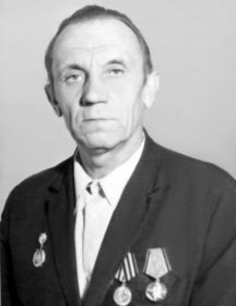 Трусов Владимир Васильевич