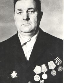 Жданов Яков Иванович