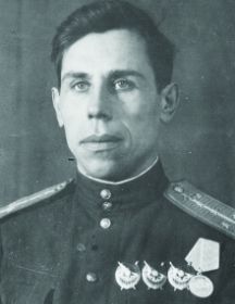 Лежнев Александр Петрович