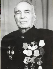 Коротовский Николай Иванович