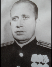 Сухомлинов Иван Лукьянович