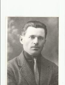 Кудрявцев Иван Иванович (1901-1942)