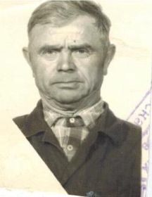 Савоськин Василий Михайлович