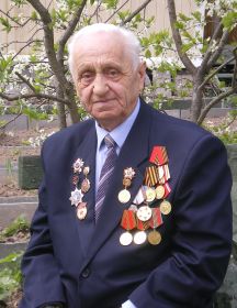 Смирнов Николай Игнатьевич