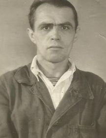 Борисов Василий Александрович
