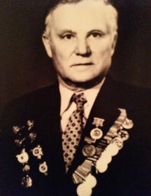 Дегтярь Борис Иванович