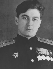 Ткаченко Виктор Григорьевич