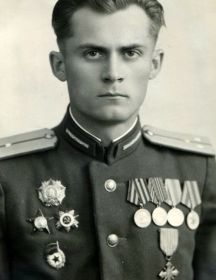 Гема Владлен Иванович
