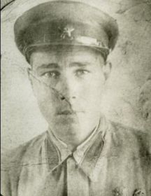 Беликов Григорий Григорьевич 1921 – 1943 гг.