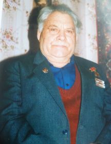Харламов Иван Яковлевич