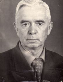 Чалов Сергей Иванович