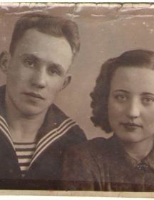  Таисия Дмитриевна Сельвинская