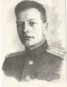 Кириллов Николай Константинович