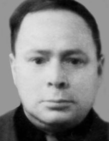 Лютоев Дмитрий Максимович