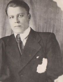 Богдан Борис Прокопьевич