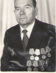 Михайлов Андрей Федорович