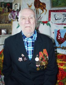 Бобков Петр Васильевич