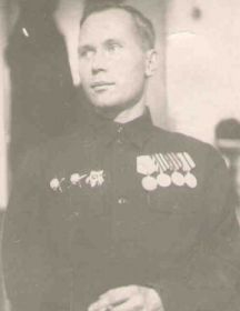 Шумков Анатолий Михайлович