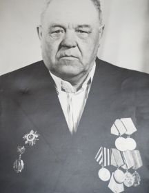 Нашиванько Владимир Владимирович