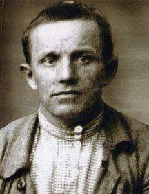 Глазунов Василий Андреевич