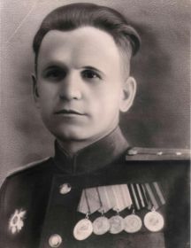 Пилипенко Григорий Карпович