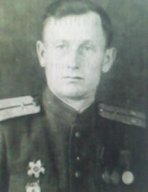 Бедарев Василий Васильевич