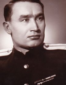 Широков Владимир Михайлович 