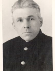 Лебедев Иван Николаевич 