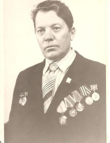 Лопарев Иосиф Михайлович
