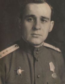 Минин Павел Иванович